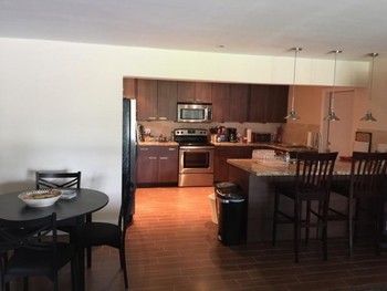 Vacation Rental House Cleaning